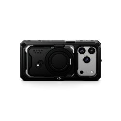 Tilta Khronos iPhone 17 Pro Case Cage per telefono colore nero 2