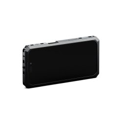 Tilta-Khronos iPhone 17-Pro Case Cage per telefono colore nero 3