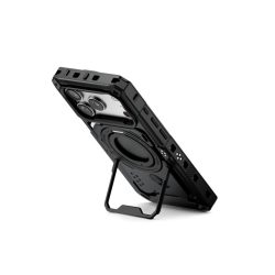 Tilta-Khronos iPhone 17-Pro Case Cage per telefono colore nero 4