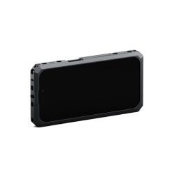 Tilta Khronos iPhone 17 Pro Case Cage per telefono Space Grey 3