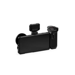 Tilta Khronos iPhone 17 Pro Max Street Snap Kit Cage for Phone Black 3