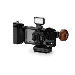 Tilta Khronos iPhone 17 Pro Max Ultimate Kit Cage per telefono