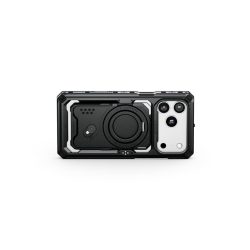 Tilta Khronos iPhone 17 Pro Max Case Cage per telefono nero 2