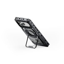 Tilta Khronos iPhone 17 Pro Max Case Cage per telefono space grey 4
