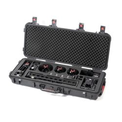 Tilta HDA-T02-A-V Kit Pro per sistema di montaggio per auto Hydra Alien