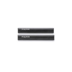 Tilta TA-15RS-10-CF Set di aste da 10cm in fibra di carbonio da 15mm 2