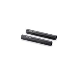 Tilta TA-15RS-10-CF Set di aste da 10cm in fibra di carbonio da 15mm 3