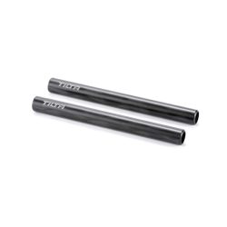 Tilta TA-15RS-15-CF Set di aste da 15cm in fibra di carbonio da 15 mm 3