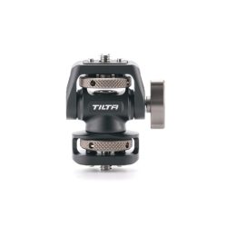Tilta TA-AMB3-B 1/4″ 20 accessory mounting bracket with locating pins 2