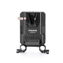 Tilta TA-BTP4-V-B Piastra per batteria Tilta Mini PD V-Mount 2