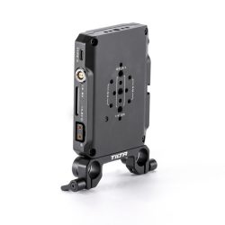 Tilta TA-BTP4-V-B Piastra per batteria Tilta Mini PD V-Mount 3