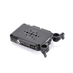 Tilta TA-BTP4-V-B Piastra per batteria Tilta Mini PD V-Mount 4