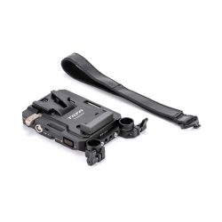 Tilta TA-BTP4-V-B Piastra per batteria Tilta Mini PD V-Mount 5