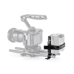 Tilta TA-BTP4-V-B Piastra per batteria Tilta Mini PD V-Mount 6