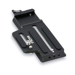 Tilta TGA-MEP Piastra di estensione a sgancio rapido Manfrotto