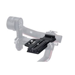 Tilta TGA-MEP Piastra di estensione a sgancio rapido Manfrotto 2