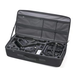 Tilta GSS-T01-V Sistema di supporto gimbal portatile per DJI RS 2, RS3 PRO, RS4, RS4 PRO