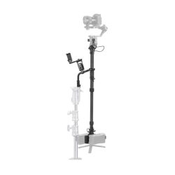 Tilta GSS-T01-V Sistema di supporto gimbal portatile per DJI RS 2, RS3 PRO, RS4, RS4 PRO