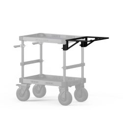 Tilta Boulder Indie Kit Accessori per Camera Cart