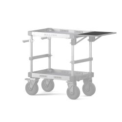 Tilta Boulder Indie Kit Accessori per Camera Cart