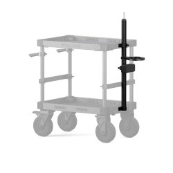 Tilta Boulder Indie Kit Accessori per Camera Cart