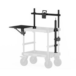 Tilta Boulder Indie Kit Accessori per Camera Cart