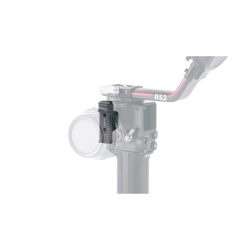 Tilta WLC-T05-DCA Adattatore per Nucleus Nano II a DJI Ronin