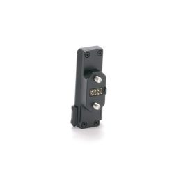 Tilta WLC-T05-DCA Adattatore per Nucleus Nano II a DJI Ronin 3