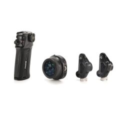 Tilta WLC-T05-K2 Nucleus Nano II Kit con Maniglia Follow Focus Wireless per Lenti