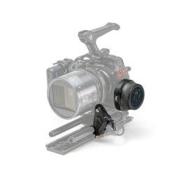 Tilta WLC-T05 Nucleus Nano II Kit Follow Focus Wireless per Lenti 3