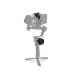 Tilta WLC-T05 Nucleus Nano II Kit Follow Focus Wireless per Lenti 5