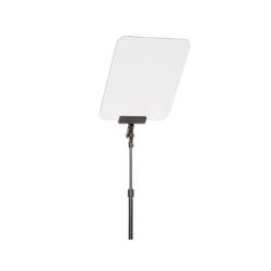 Teleprompter TVPrompt CONF17 Stagepro Single Presidential