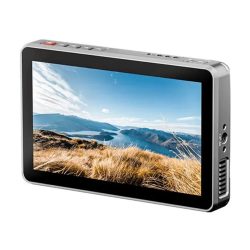 Monitor Viltrox DC-X2 Full HD táctil 6" HDMI SDI