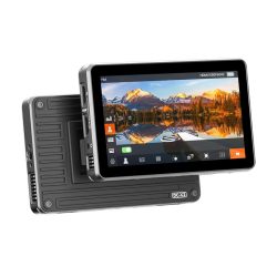 Viltrox Monitor DC-X2 Full HD touchscreen da 6" HDMI SDI