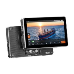 Viltrox Monitor DC-X3 Full HD touchscreen da 6"" HDMI SDI