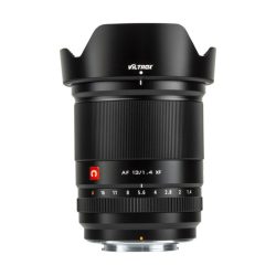 Viltrox AF 13mm F1.4 con attacco Fujifilm X – Obiettivo fotografico