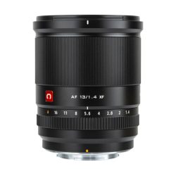 Viltrox AF 13mm F1.4 con attacco Fujifilm X – Obiettivo fotografico