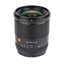 Viltrox AF 13mm F1.4 con attacco Fujifilm X – Obiettivo fotografico