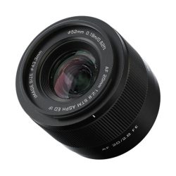 Viltrox AF 20mm F2.8 Full-frame con attacco Sony E – Obiettivo fotografico