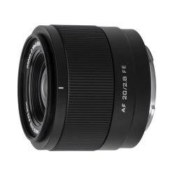 Viltrox AF 20mm F2.8 Full-frame con attacco Nikon Z – Obiettivo fotografico