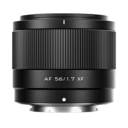 Viltrox AF 56mm F1.7 con attacco Fujifilm X – Obiettivo fotografico