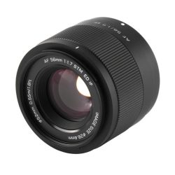 Viltrox AF 56mm F1.7 con attacco Fujifilm X – Obiettivo fotografico
