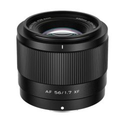 Viltrox AF 56mm F1.7 con attacco Fujifilm X – Obiettivo fotografico