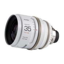 Viltrox 35 T2.0 1.33X PL Objetivo anamórfico de la serie épica de fotograma completo para montura PL de 35 mm T2.0 1.33X