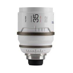 Viltrox 35 T2.0 1.33X PL Objetivo anamórfico de la serie épica de fotograma completo para montura PL de 35 mm T2.0 1.33X