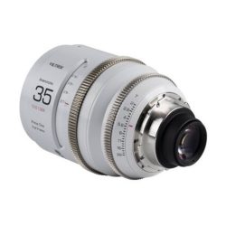 Viltrox 35 T2.0 1.33X PL Objetivo anamórfico de la serie épica de fotograma completo para montura PL de 35 mm T2.0 1.33X