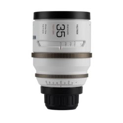 Viltrox 35 T2.0 1.33X PL Objetivo anamórfico de la serie épica de fotograma completo para montura PL de 35 mm T2.0 1.33X