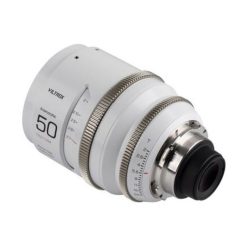 Objetivo anamórfico Viltrox 50mm T2.0 1.33X PL Serie Epic Cine para montura PL