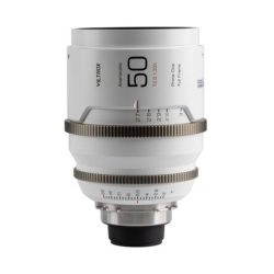 Viltrox 50mm T2.0 1.33X PL Obiettivo anamorfico serie Epic Cine per attacco PL