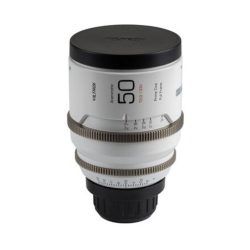 Objetivo anamórfico Viltrox 50mm T2.0 1.33X PL Serie Epic Cine para montura PL